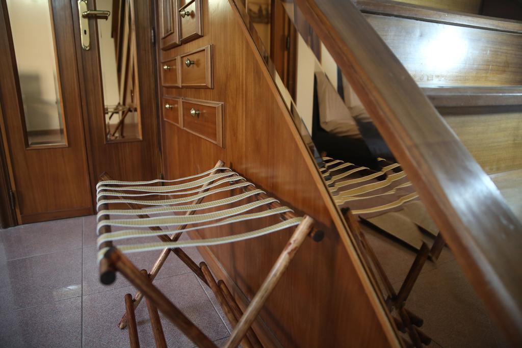 B&B Al Museo Реджо ди Калабрия Екстериор снимка