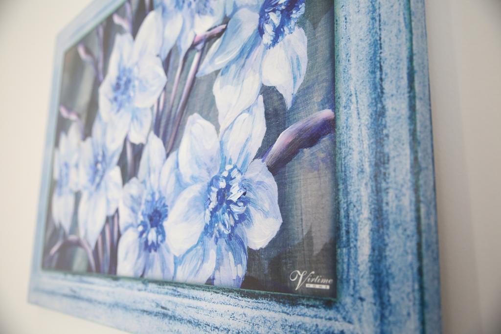 B&B Al Museo Реджо ди Калабрия Екстериор снимка